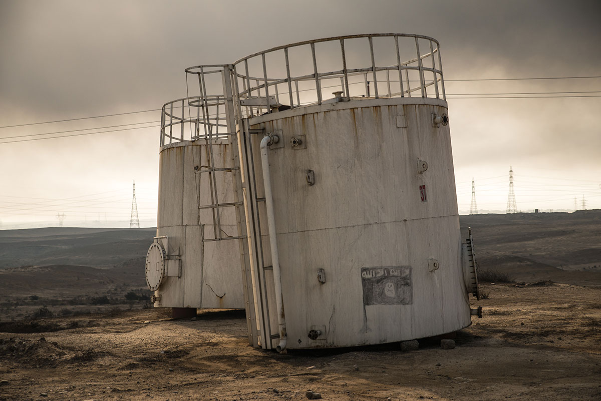 Fighting the flames of ISIL/ Please Do Not Use