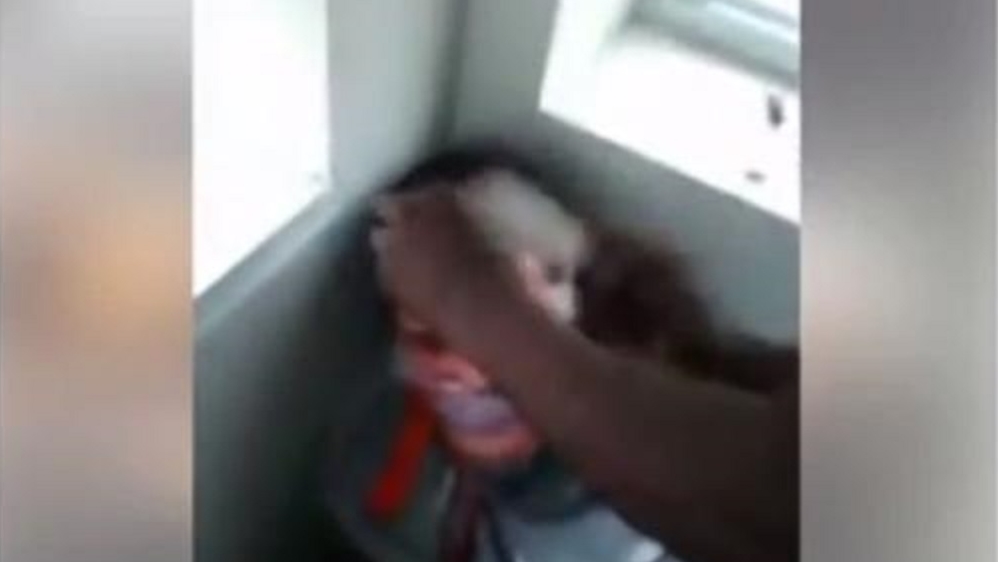 Chicago torture video