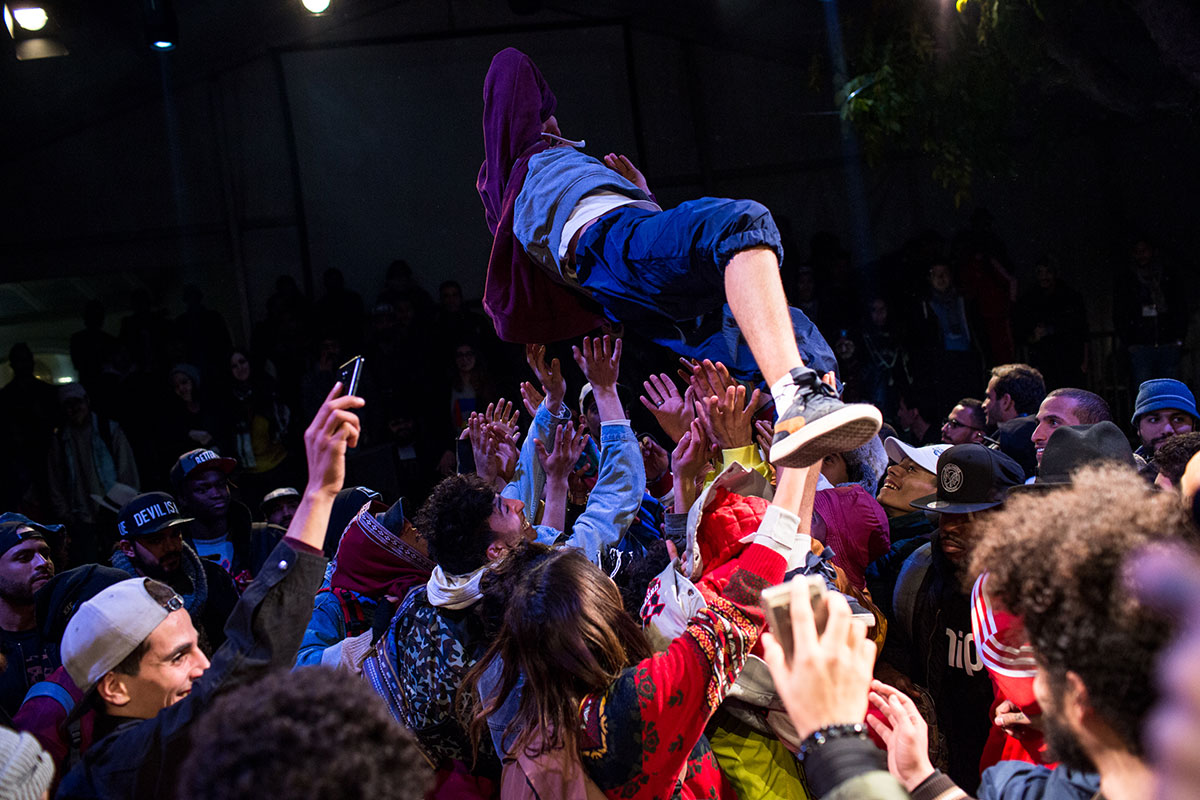 Mafia Wallitili Festival/ Please Do Not Use