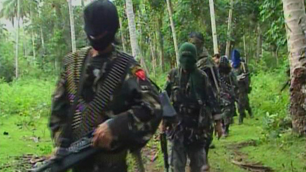 Abu Sayyaf