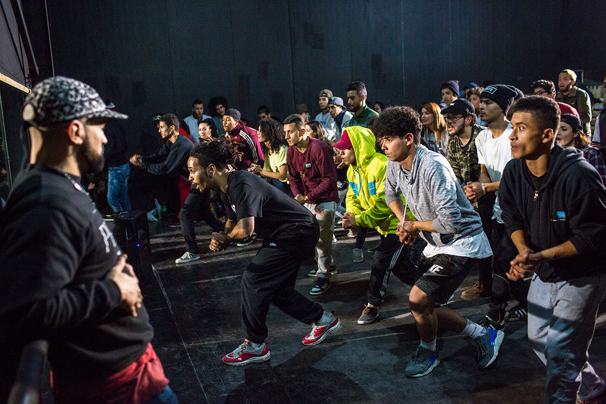 Mafia Wallitili Festival/ Please Do Not Use