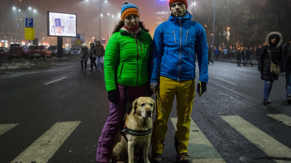 [Ioana Moldovan/Al Jazeera]