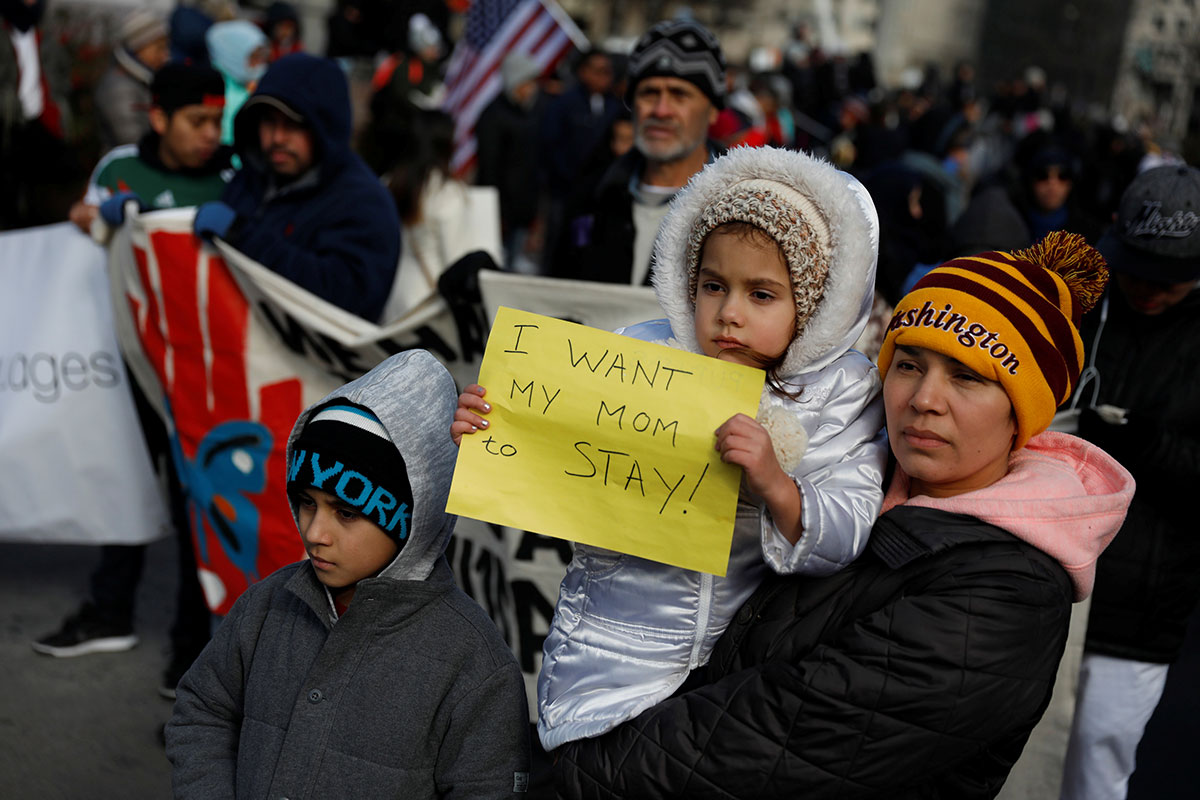 Day Without Immigrants