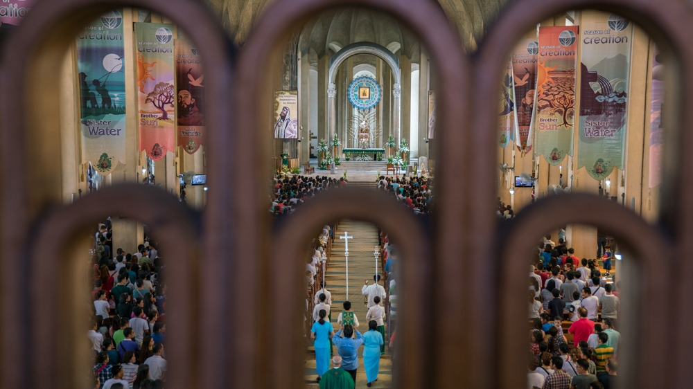 101 East - Please do not use