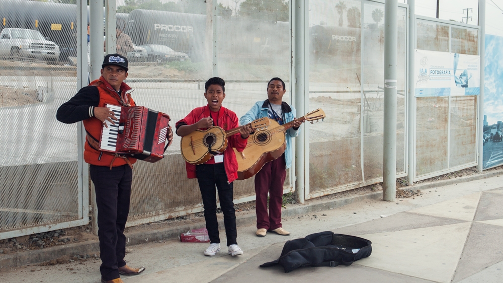 The Wall - Please do not use