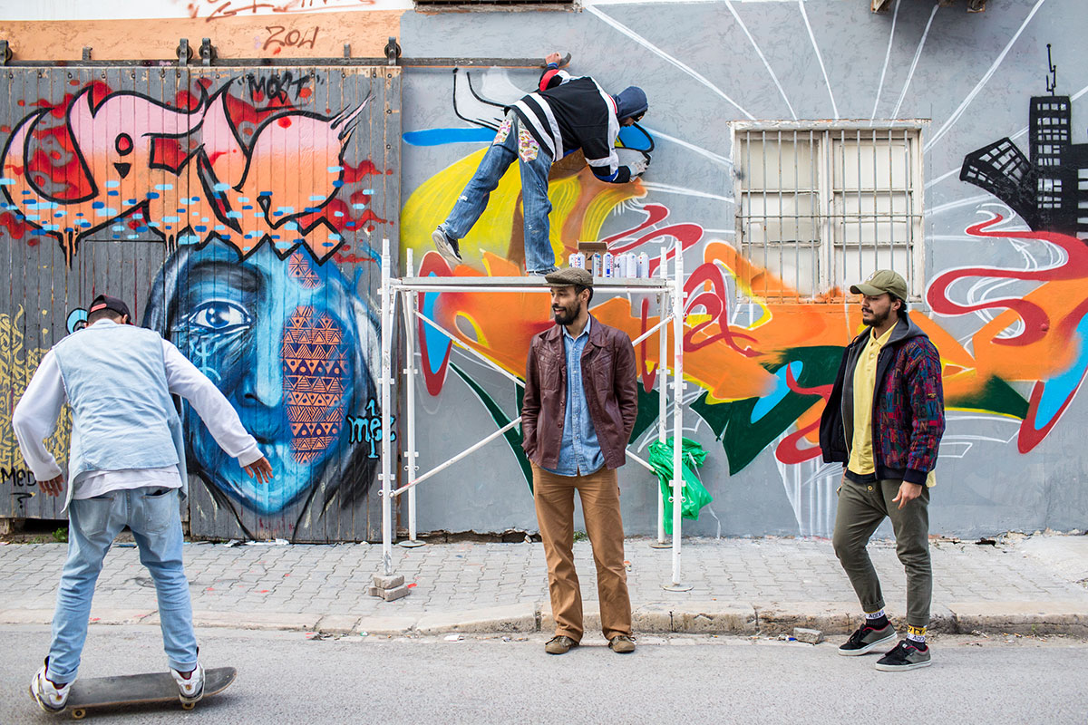 Mafia Wallitili Festival/ Please Do Not Use