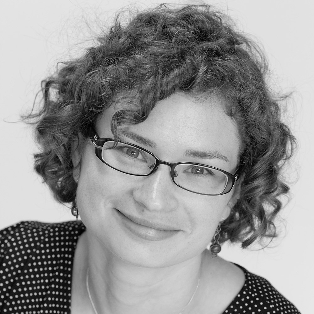 Jessica Hagen-Zanker