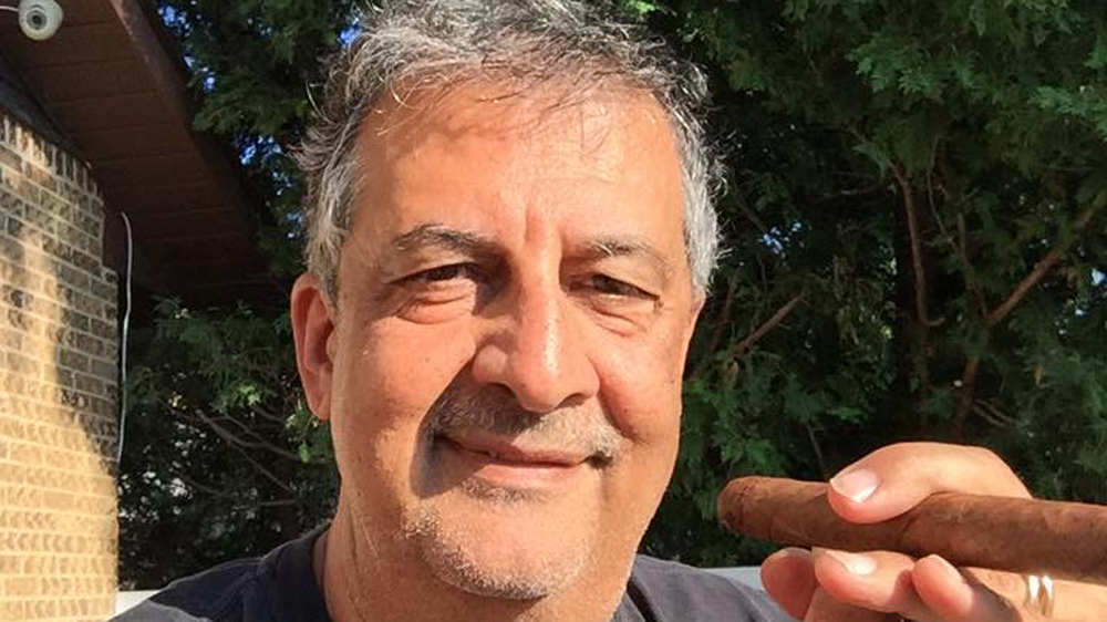 Hanania: 'Palestinians have made historic mistakes by relying on Arab states' [File: Al Jazeera] 