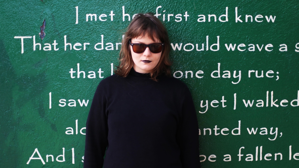 Fern Doonan [Barbara McCarthy/Al Jazeera]