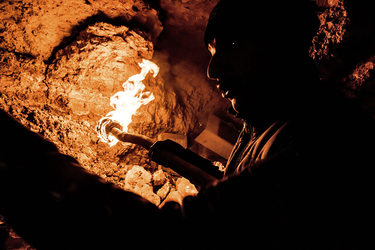 Mosul/ Please Do Not Use