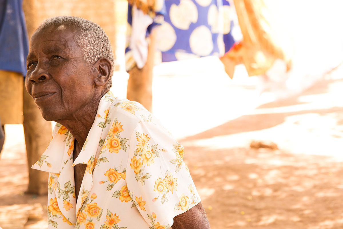 Cancer is a death sentence in Uganda/ Please Do Not Use