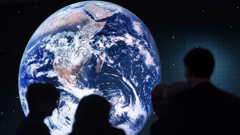 World Economic Forum, WEF, in Davos