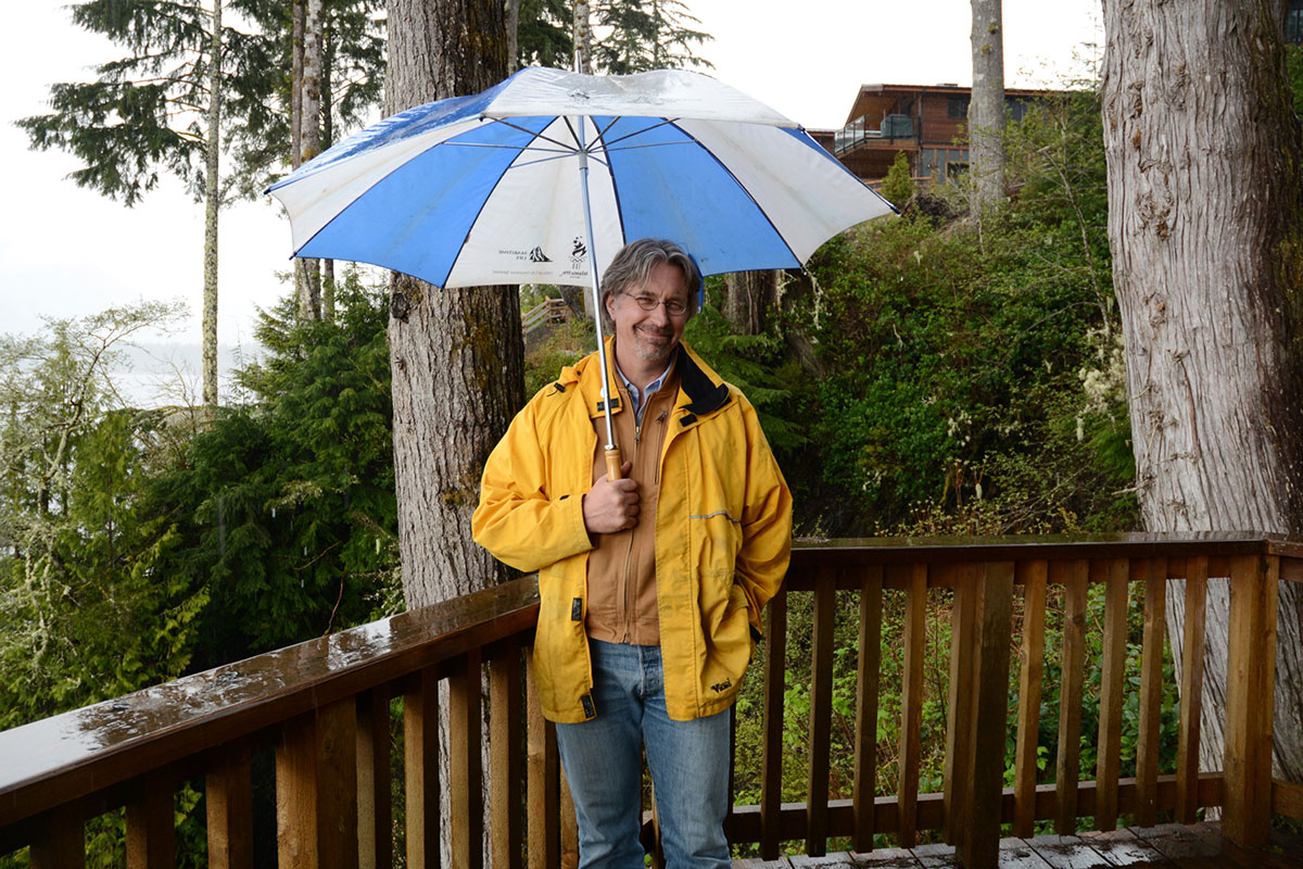 Saving Canada''s Giant Trees/Please Do Not Use