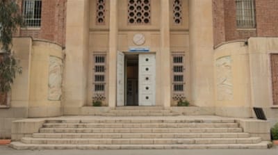 The museum was opened to the public on a permanent basis a few months ago [Wojtek Arciszewski/Al Jazeera]