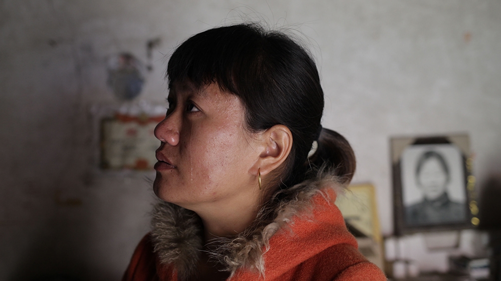 China''s lost and found daughters 1