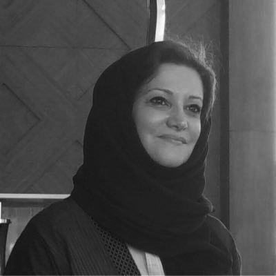 Maha Akeel