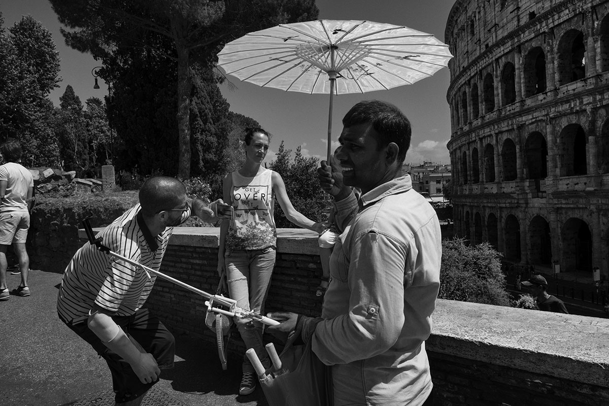 Phantom country syndrome/Please Do Not Use