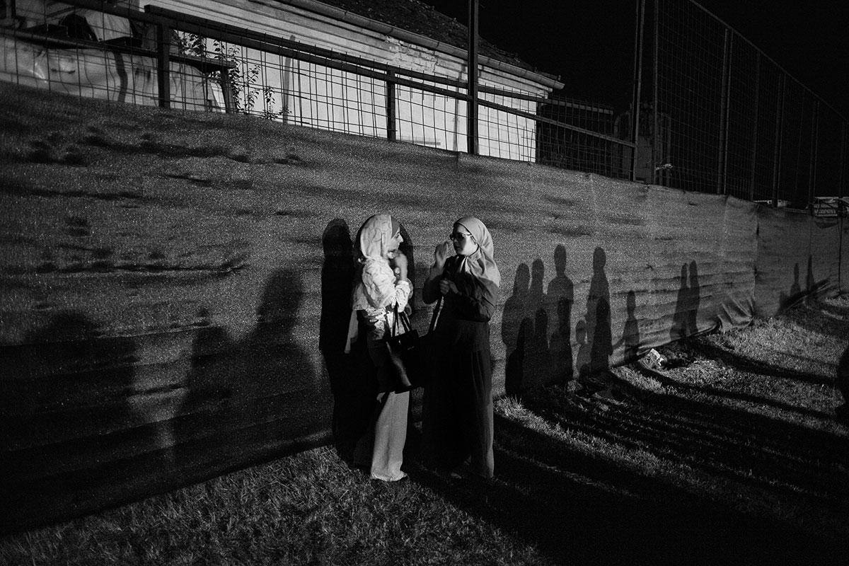 Phantom country syndrome/Please Do Not Use