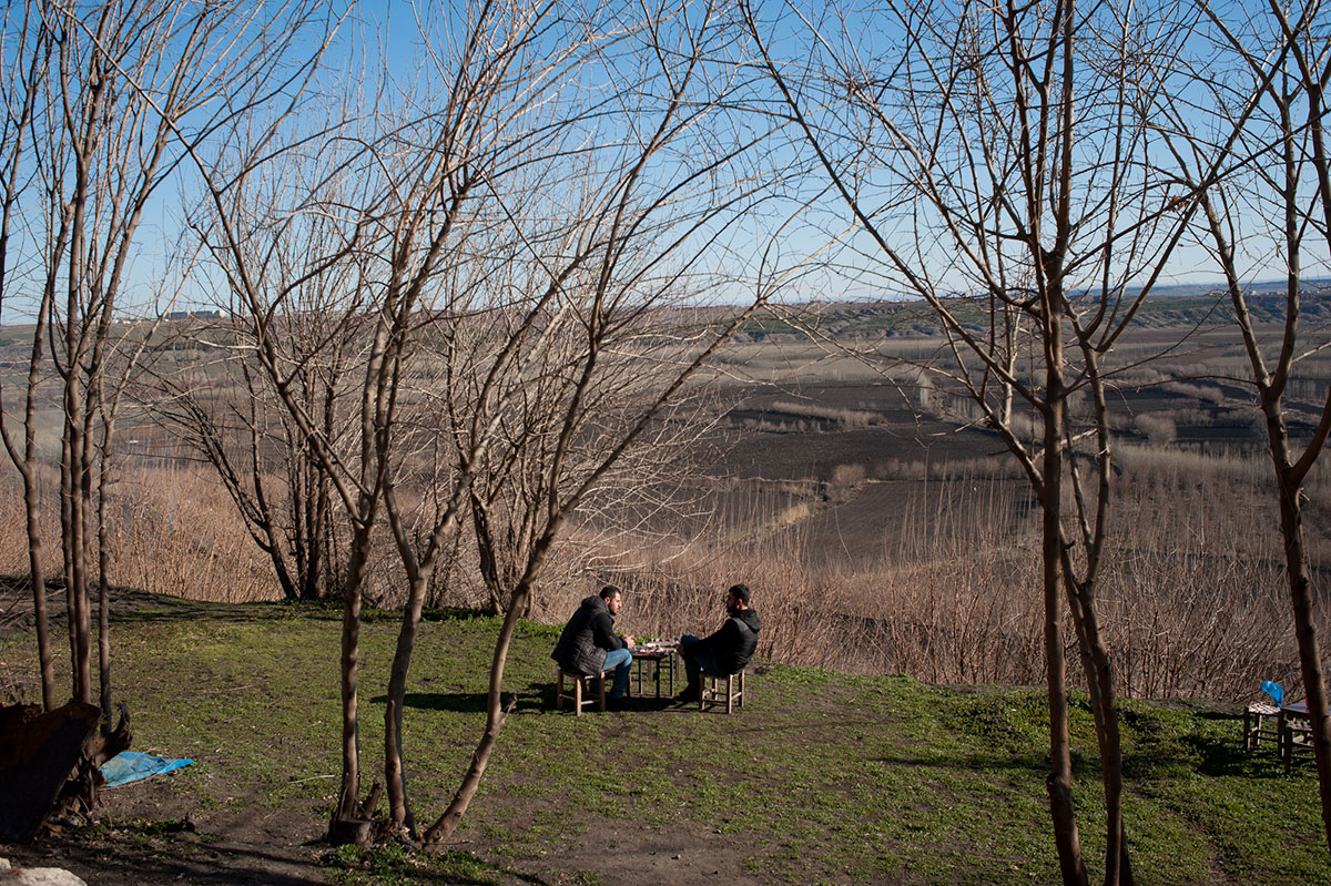 Pre referendum Turkey/Please Do Not Use