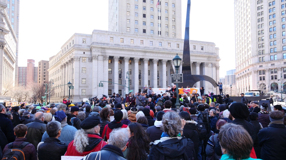 Sanctuary Cities - Please do not use