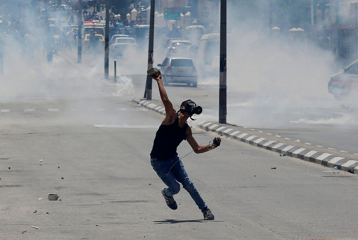 Nakba Day