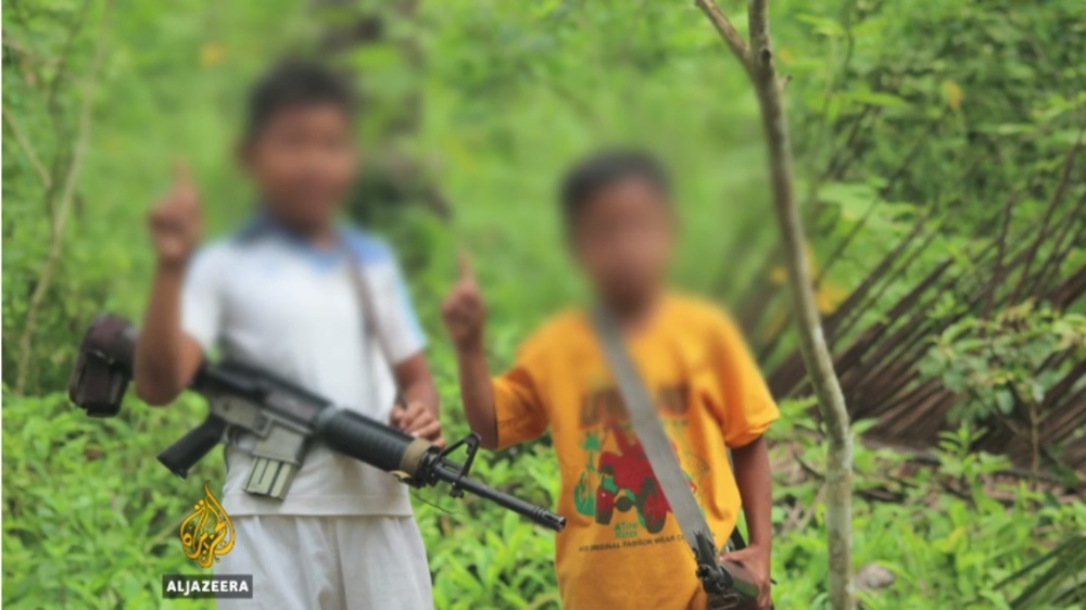 
 The crisis in Marawi has killed scores, including dozens of civilians [Al Jazeera]
