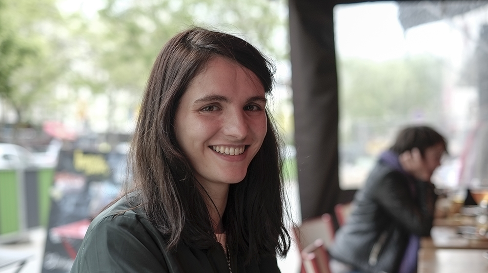 France’s greatest issues are austerity and liberalisation [Raymond Bobar / Al Jazeera]