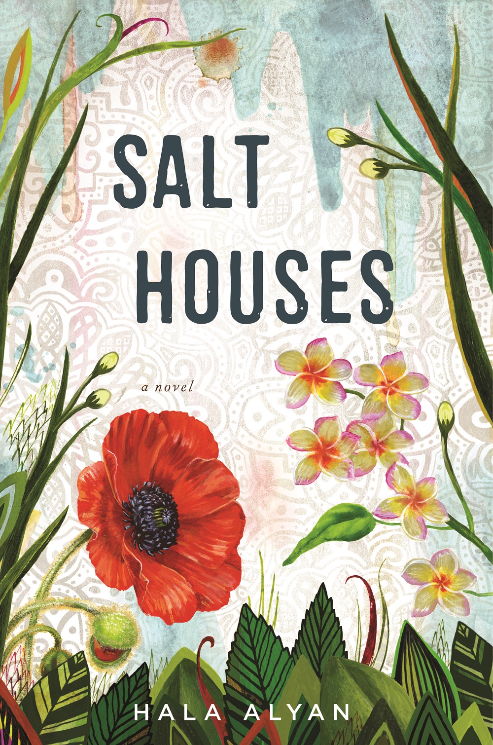 Born of a short story, the novel explores the inter-generational trauma accompanying exile