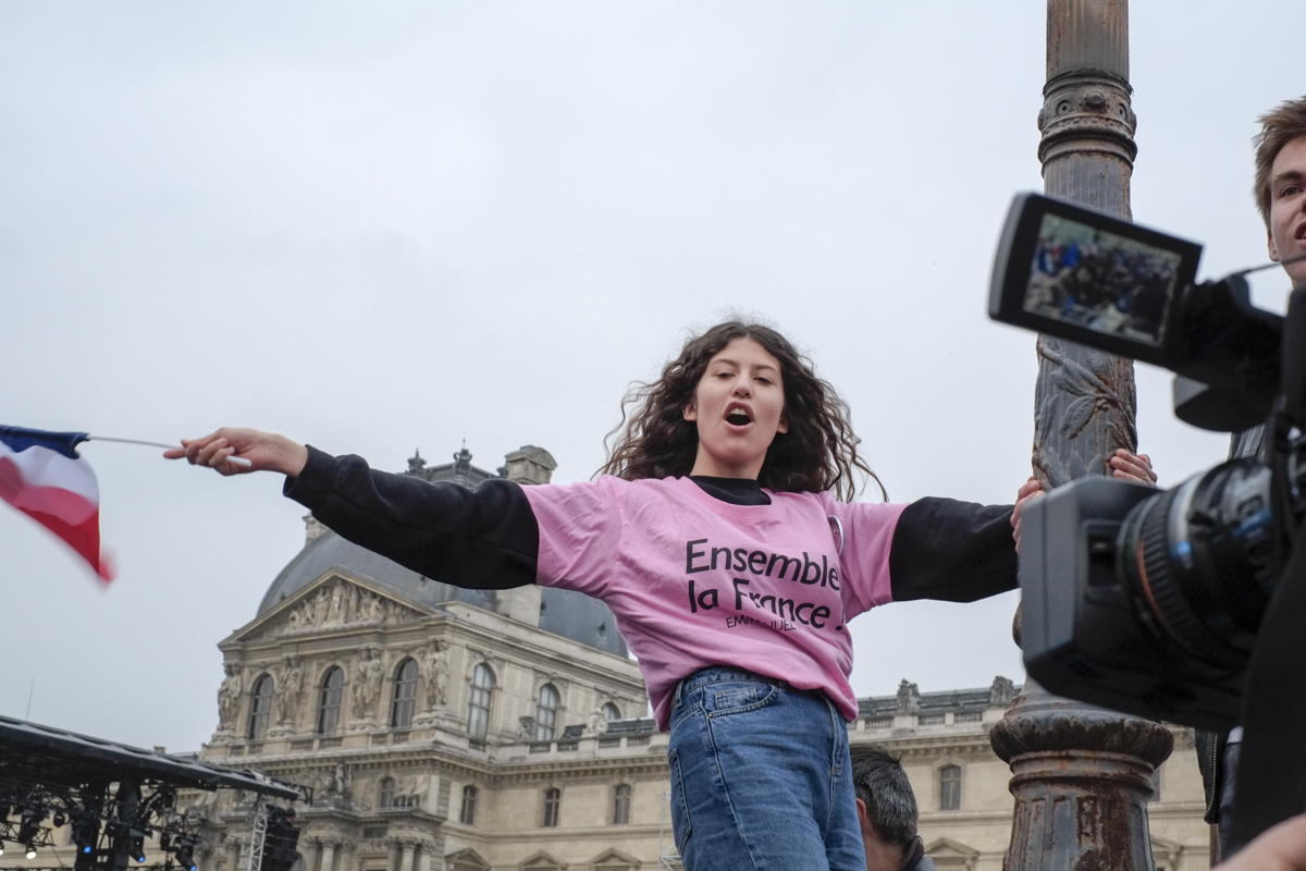 France won/Please Do Not Use