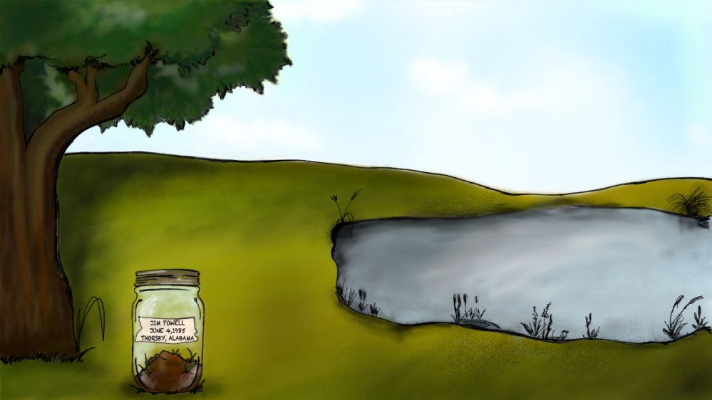 
[Illustration by Jawahir Al-Naimi/Al Jazeera] 
