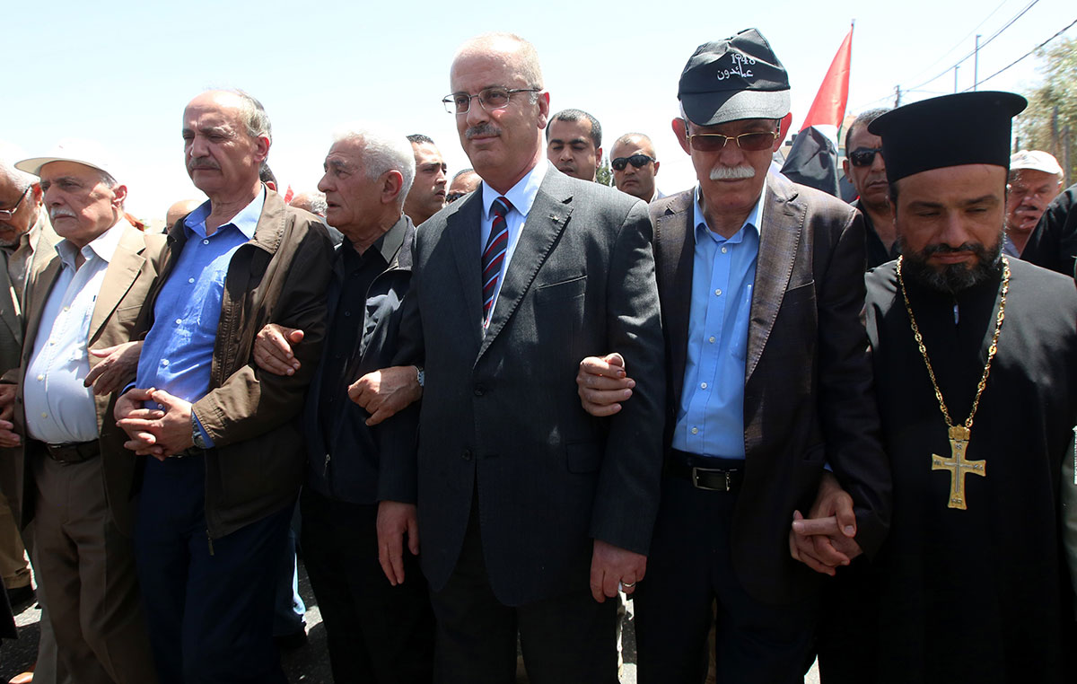 Nakba Day