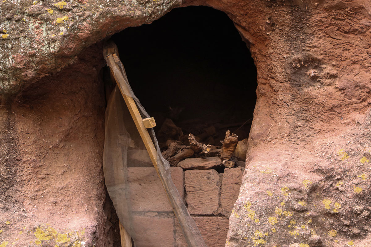 Medieval Churches/ Please DO Not Use