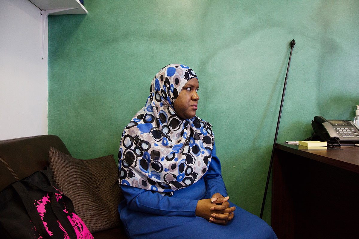 Ramadan in the African-American Community/Please DO Not Use