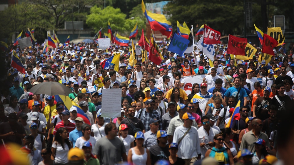 Venezuela
