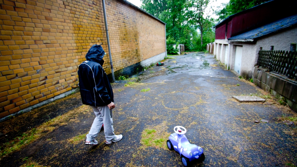 Rejected asylum: From Karachi to Germany and back again