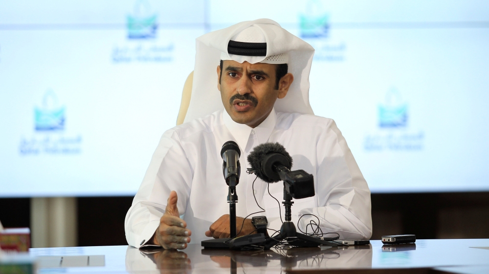 Saad al-Kaabi