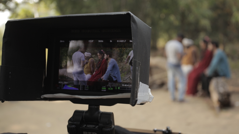 The film attempts to reflect a 200 year-old way of life [Al Jazeera]