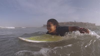 Making Waves - Al Jazeera Selects 