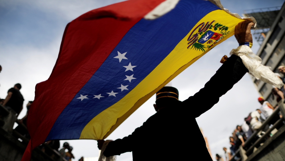 Venezuela