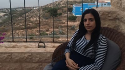 'I was just asking for justice as what is best for the country' [Al Jazeera] 