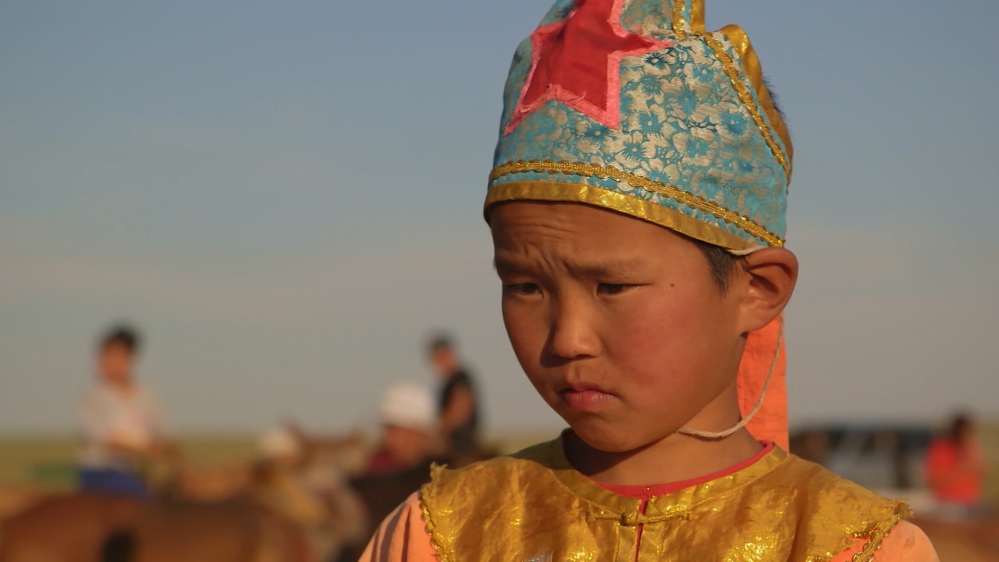 101 East - Please do not use