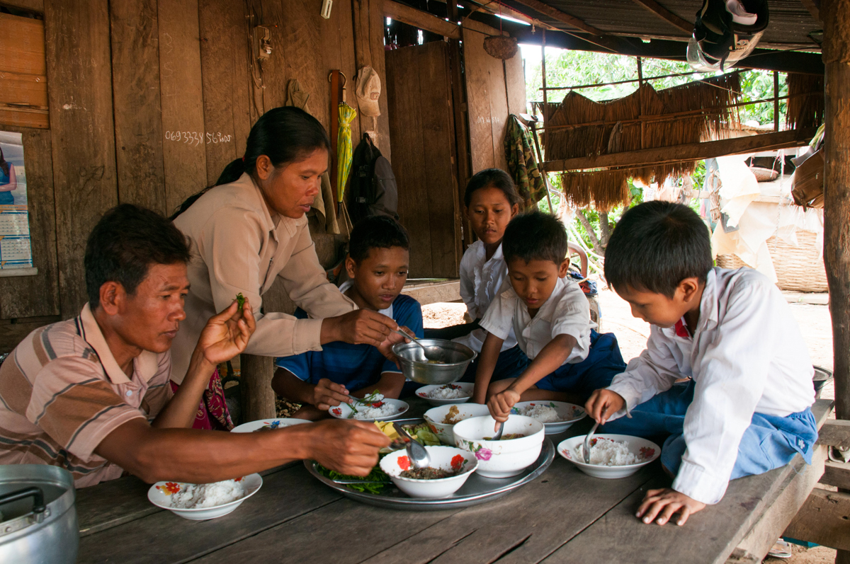 Cambodia landmines/ Please Do Not Use