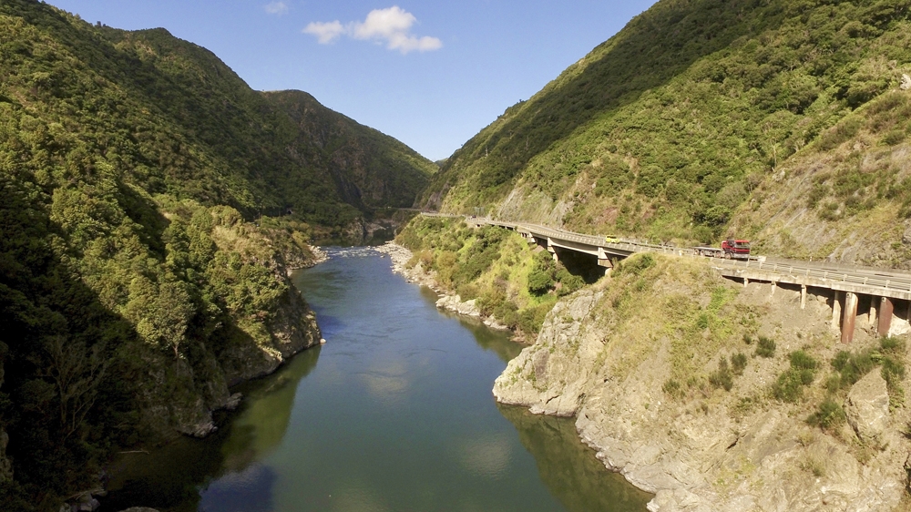 Polluted Paradise - Please do not use