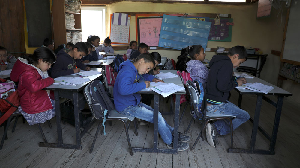 Children''s Classroom