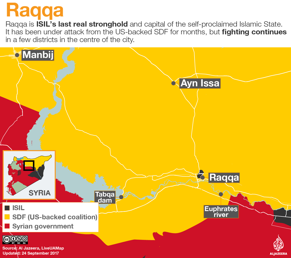 isil raqqa infographic