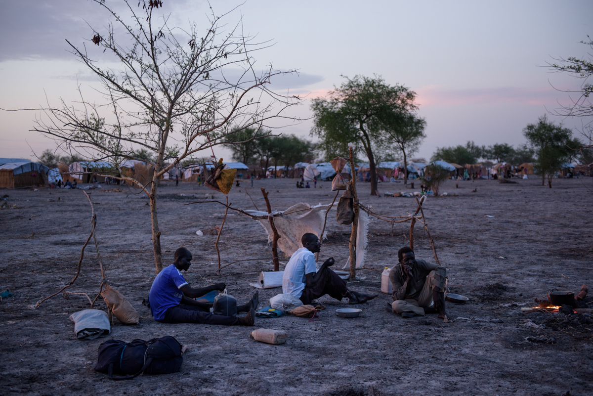 Temporary Accommodation/Please Do Not Use