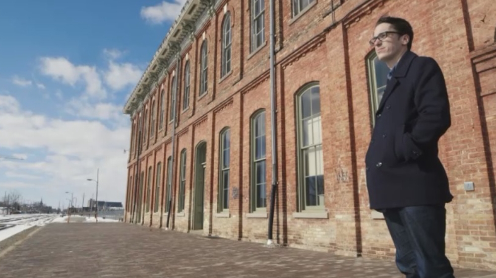 Death in the Family - Correspondent