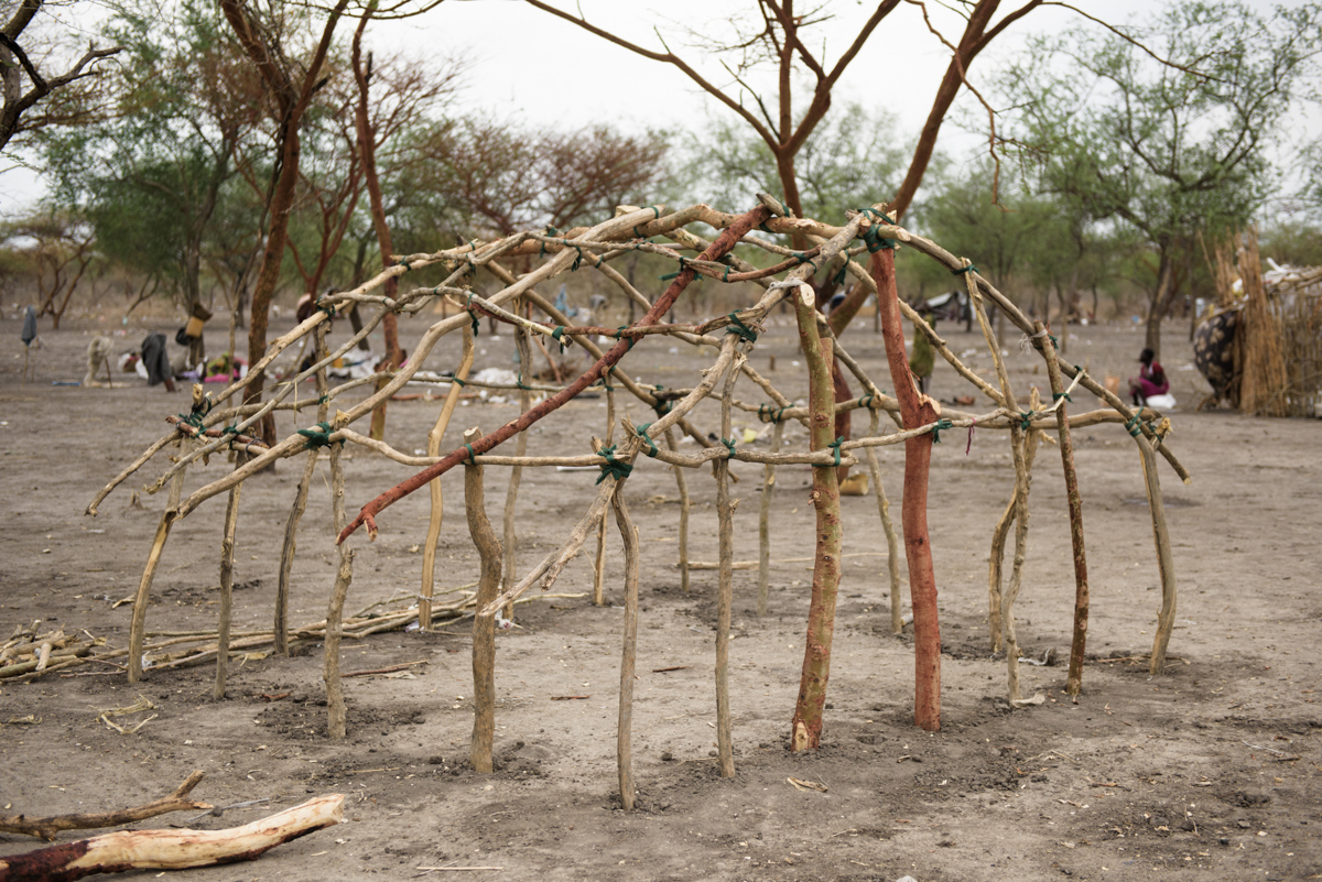 Temporary Accommodation/Please Do Not Use