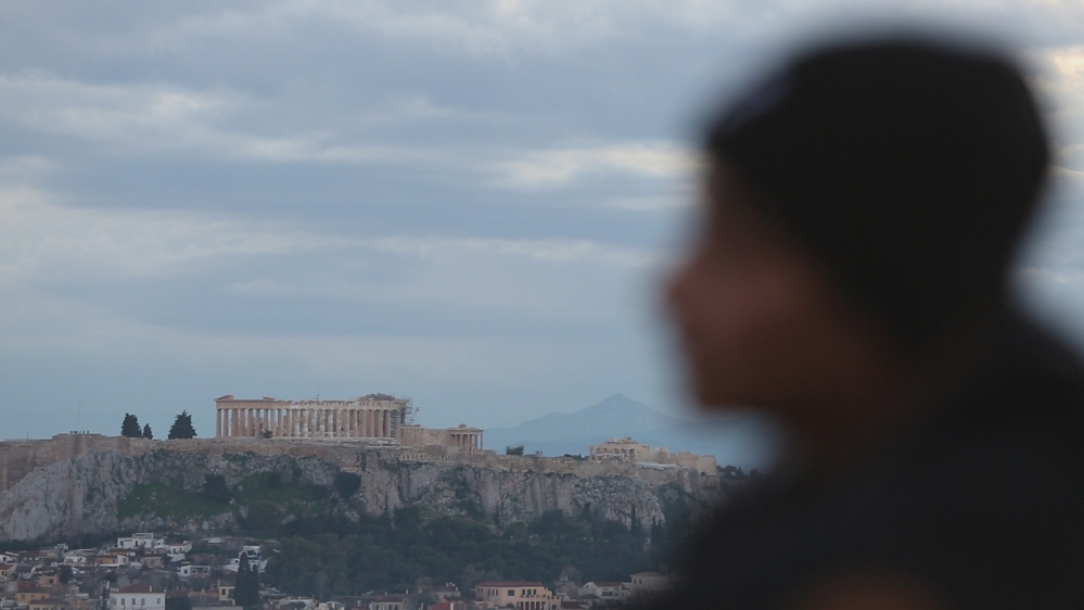 Kasswara, 16, is a former ISIL intelligence officer. He fled the armed group after being sexually abused by a high-placed person in the organisation [Screengrab/Al Jazeera]
