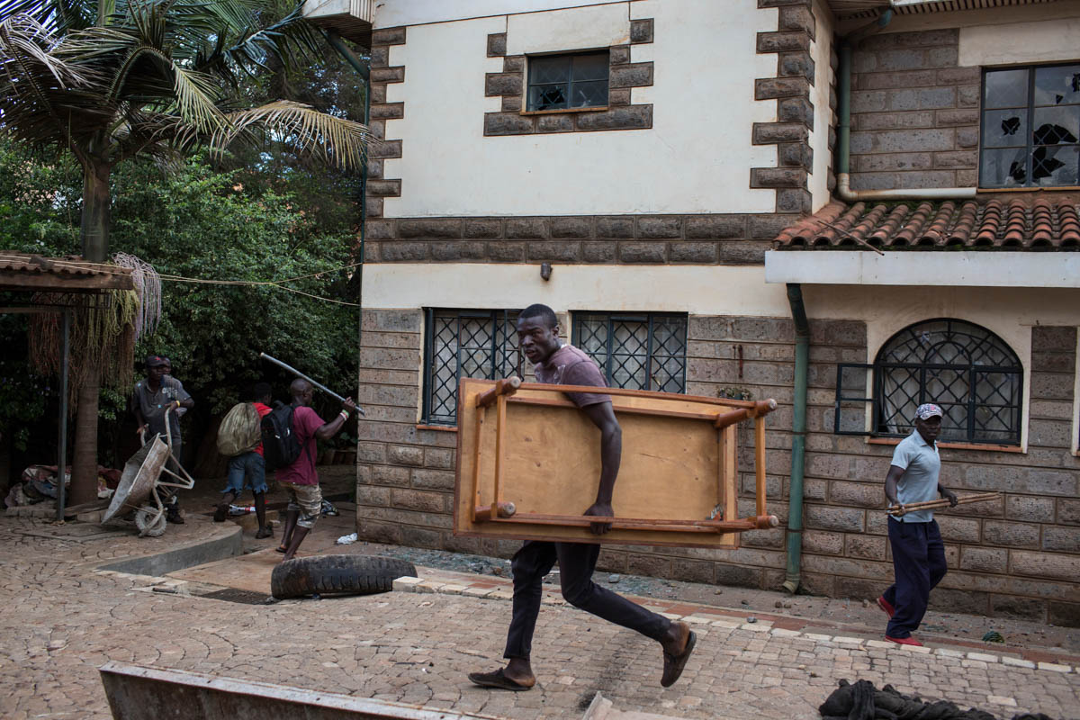 Please Do Not Use/Kenya Elections